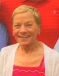 Obituary information for Judy Peters Sturgill