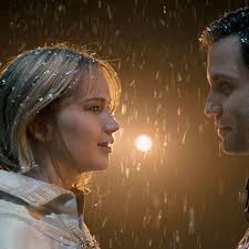 Joy" mit Jennifer Lawrence und Robert De Niro