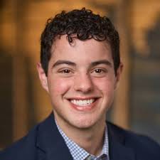 I am so excited to start my R&D engineering internship with General Mills  in a month!