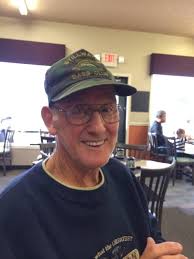 Obituary for Arthur N. Moss