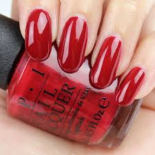 Opi Amore At The Grand Canal Nail Polish Nails Lacquer Polish