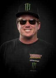 SCORE Trophy Truck 2WD Drivers