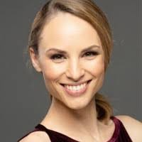 Megan Stearns's Instagram, Twitter & Facebook