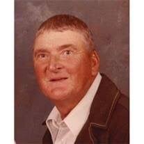 Fred Ray Hurst Obituary