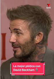 David Beckham with Girlfriend 2026