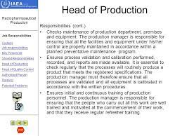 Radiopharmaceutical Production - Ppt Video Online Download