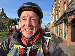 Something different. A Just Giving page has been created to raise funds for  Arrochar Mountain Rescue Team in memory of Andrew Ure from the Wee Coffee  Cabin.  https://www.justgiving.com/page/the-ray-summers-1?utm_medium=FR&utm_source=CL&fbclid  ...