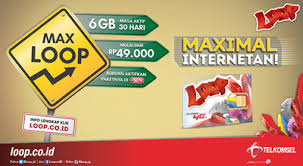 Paket simpati loop terbilang murah dan kini banyak pelanggan telkomsel yang menggunakan kartu simpati loop. Paket Modem Simpati Loop Telkomsel Informa