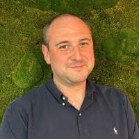 Tom Colman MSyI, Dip. CSMP®