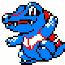 He sports a sandstorm pattern, reflecting the harsh and barren desert orre region ayden originally hails from. Pixel Art Pokemon Pokemon En Espanol Amino
