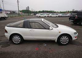 1990 toyota sera concept car. Toyota Sera Japan Car Direct Jdm Export Import Pros