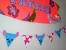 Lilo And Stitch Birthday Cake