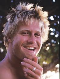 What A Top Bloke — Surfing World Magazine