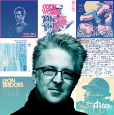 The man who wrote the book