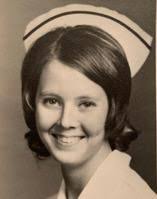 Jeannie Spalding Obituary (1951