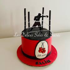 Jun 24, 2021 · joyeux anniversaire si vous êtes né un 25 juin comme : Gateau Ring De Boxe Joyeux Les Delices Sales Sucres Facebook