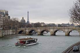 Jones memorial bridge, commonly known as the jones bridge, is an arched girder bridge that spans the pasig river in the city of manila, philippines.it is named after the united states legislator william atkinson jones, who served as the chairman of the u.s. Pont Neuf Wikipedia