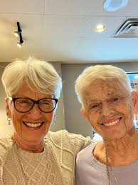 Celebrating 80 Years of Marriage and a New Look