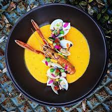 Download Our New App Plateau App And Join Our Video Channel Foodstarz Video Foodstar Hermann Lienhard Chef Swiss Shared A New Image Via Makanan