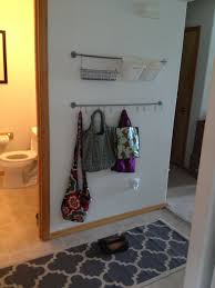 Disco ball or breakfast counter. Pin By Andrea Gray On Projects To Do Small Entryway Organization Ikea Kitchen Organization Small Entryways