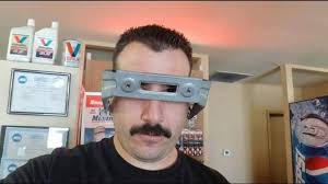 Man visiting Disneyland alone for the first time