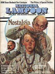 23 brilliant national lampoon magazine covers from the 1970s. Patrick Shanks On Twitter I Could Only Find National Lampoon For The Magazine Cover Of My Birth Month Year But It S Perhaps Weirdly Appropriate Https T Co Tzbwt6j9m8 Twitter