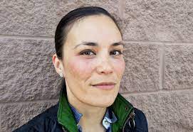 President joe biden is naming gina ortiz jones of san antonio to be the undersecretary of the air force. Glitter Political Gina Ortiz Jones Listens To The Experts And Voters On Covid 19 The Daily