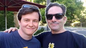 Jeff kaplan is an american video game designer, who becomes popular for his creations in the gaming world. Meeting Jeff Kaplan Visiting Overwatch Hq Youtube