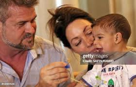 499 Eileen Childs Stock Photos, High-Res Pictures, and Images