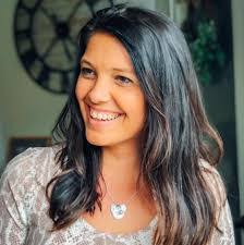 Audra Powell's Instagram, Twitter & Facebook