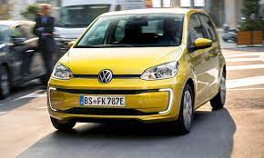 Vw werksferien 2021 in wolfsburg. Vw E Up Facelift Test Autozeitung De