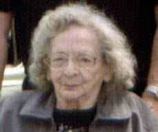 Tribute for Sally June MacKenzie