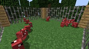 Maybe you would like to learn more about one of these? Images Trevor Creatures Mods Minecraft Curseforge