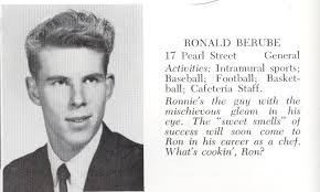 Ronald A. Berube (unknown-2016)