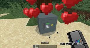 We'll help you get through your first night in minecraft, and then take it to the next level with servers and mods. Safe Box Addon For Mcpe 1 16 210 55