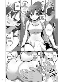 Akahito – Ecchi na Omise ni Denwa shitara Classmate ga Dete ... | Top  Hentai Comics