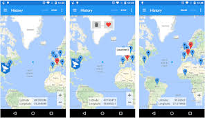 Fake gps location es una app para establecer ubicaciones falsas y gastar . 7 Best Fake Gps Location Apps For Android Iphone Premiuminfo
