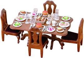 Ramsay's voyage to the lighthouse with cam and james occurs the next day as james had hoped, though his world is now wholly different. Dinner Party Set Sylvanian Families Wiki Fandom
