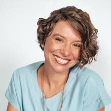 Dr Alyson Murray (Chiro), Children's Chiropractor, Paediatric Nurse &  Midwife, recently presented at a NIIM Free Public Lecture