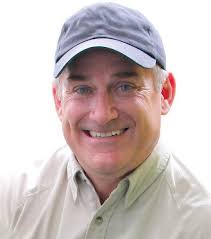 Brady Barr's Instagram, Twitter & Facebook