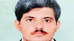 My brother was over 100kg, he was killed over 250gm of jalebis'