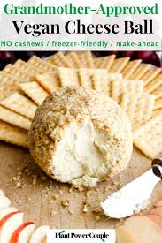 Pin On Vegan Cheese