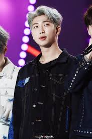 190115 Seoul Music Awards Bts Seoul Music Awards Namjoon Bts Rap Monster