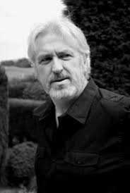 CRIMINALLY GOOD: Interview with Paul Finch, author and screenwriter