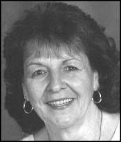 Diane DAMBOISE Obituary (2010)