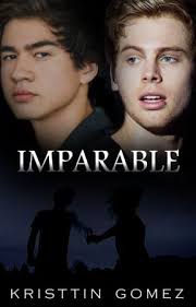 Imparable. Despiadado #2