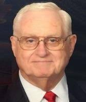 Carl Evans Obituary (2018)