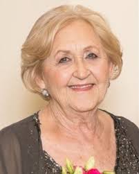 Nancy Bright Obituary April 5, 2025