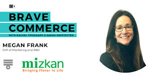 Mizkan's Megan Frank on Modernizing 100-Year-Old Brands Without ...
