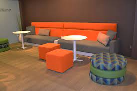Cf Group Thonet Tradeshow Furniture Modular Furniture Office Furnishing